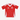 Conjunto Infantil Adidas Internacional 2025/26 I