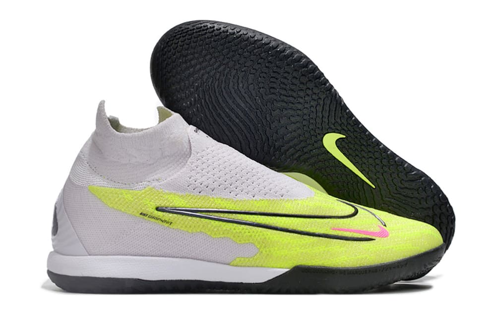 Chuteira Nike Phantom GX Elite DF - Futsal