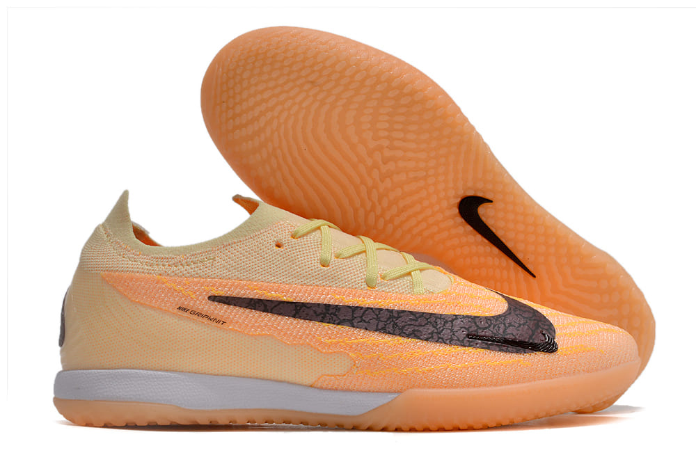 Chuteira Nike Phantom GX Elite - Futsal