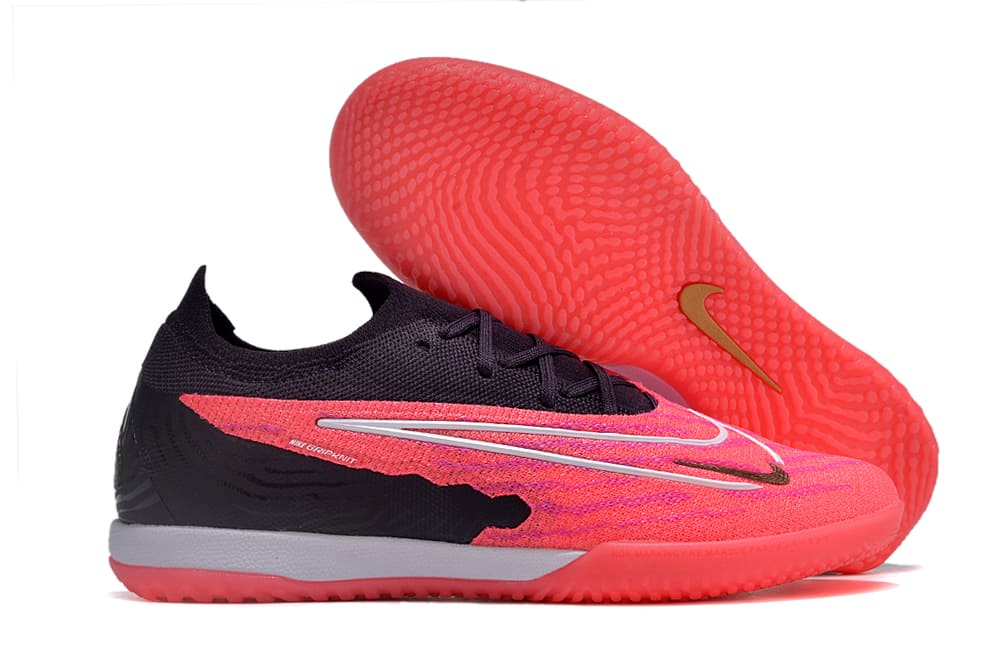 Chuteira Nike Phantom GX Elite - Futsal