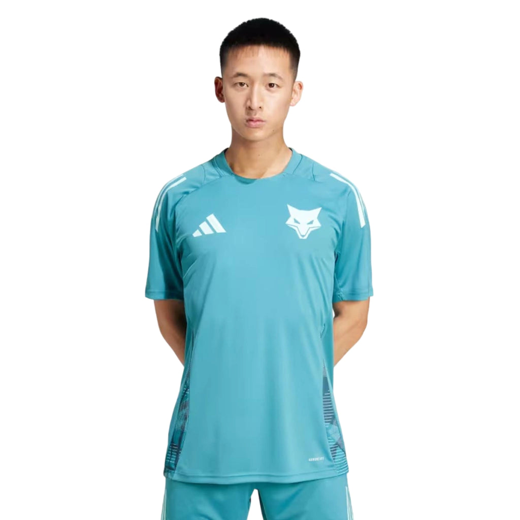 Camisa Cruzeiro Treino 25/26 - Azul
